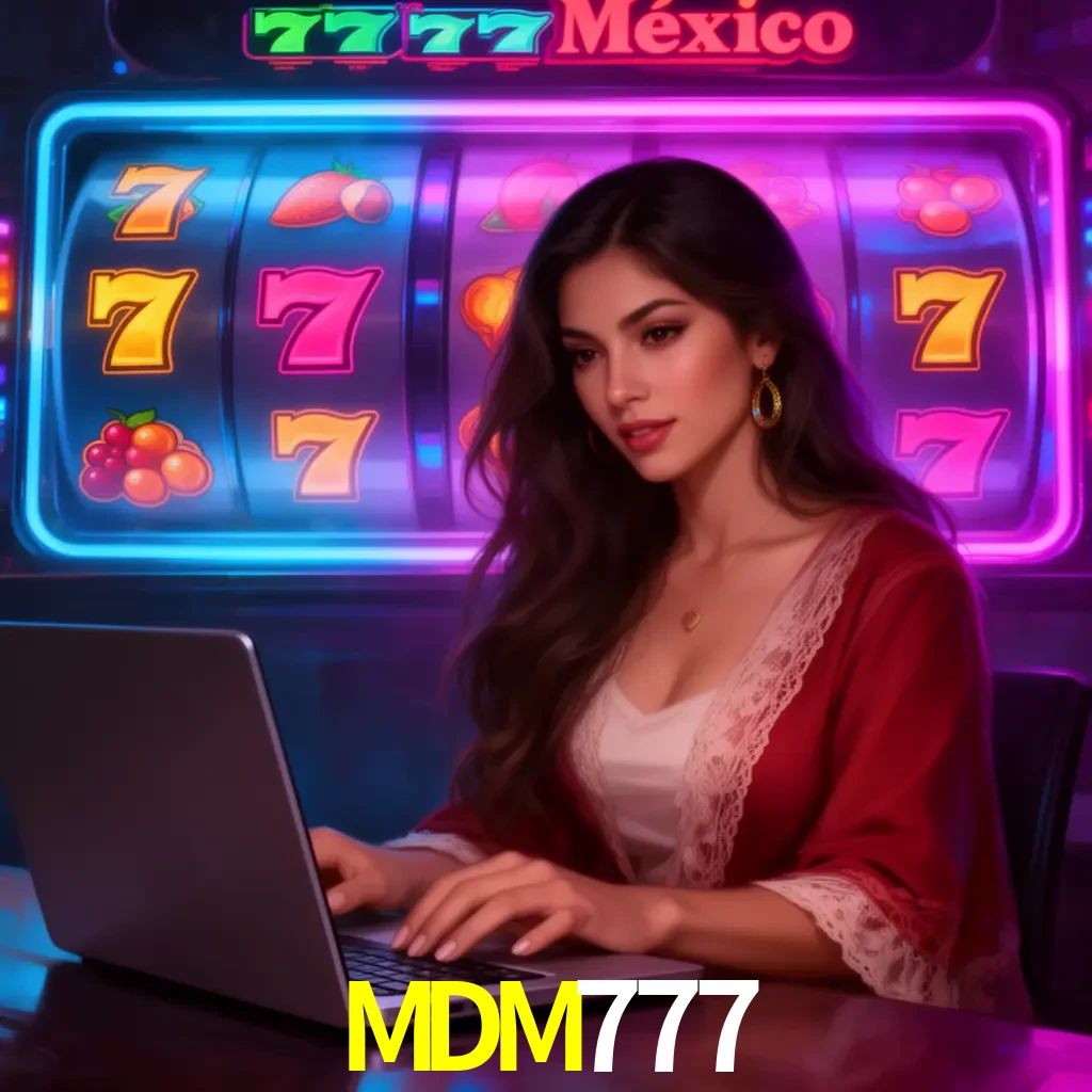 MDM777 Símbolos con valor multiplicador