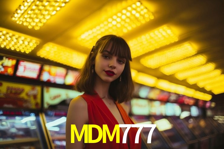 MDM777 Rondas de funciones especiales