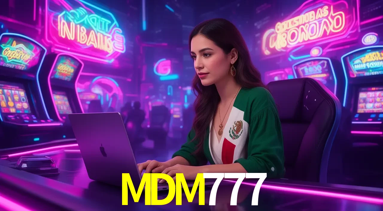 MDM777 Preguntas frecuentes sobre MDM777 en México
